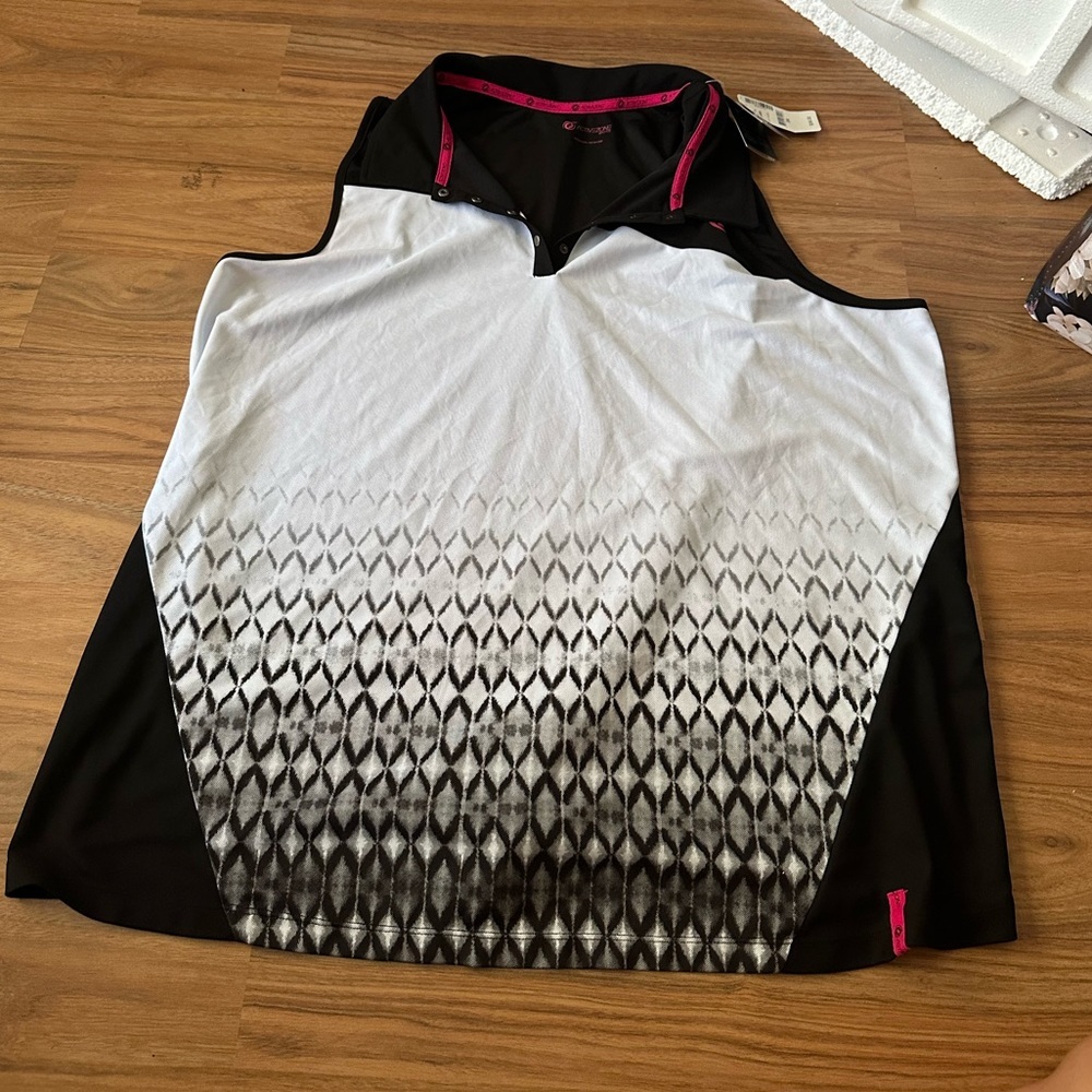 Activezone Sports | Golf shirt - size 3X
